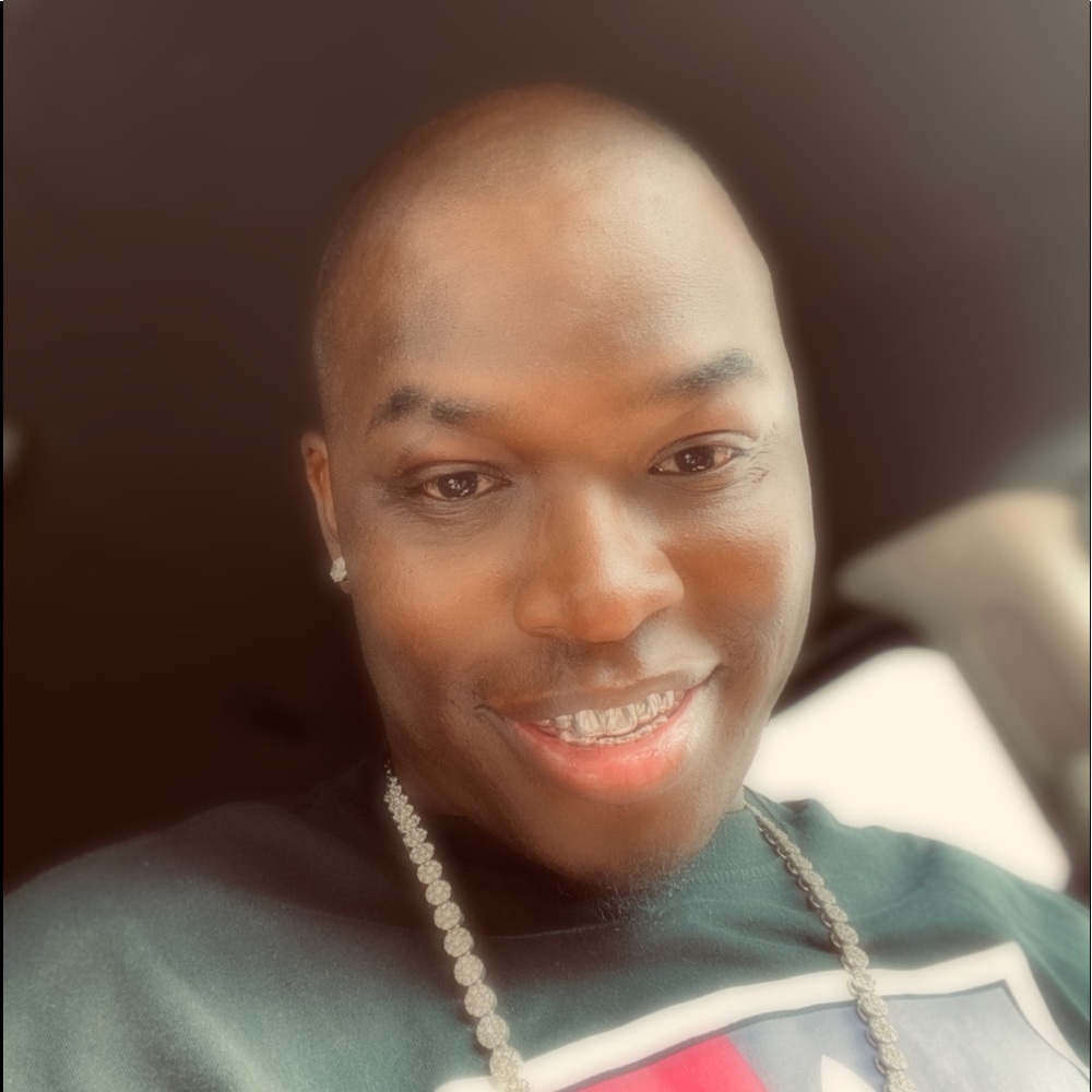 Meet your Posher, Donta